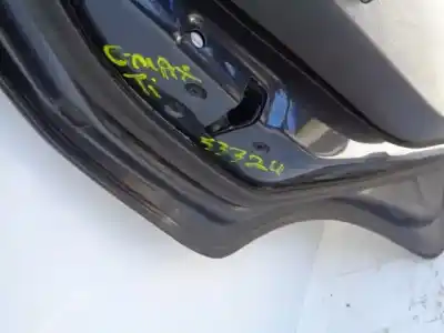 Автозапчасти б/у задняя левая дверь за ford focus c-max (cap) trend (d) ссылки oem iam   812995