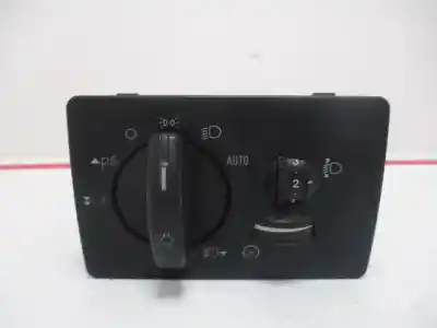 Автозапчасти б/у управление светом за ford focus c-max (cap) trend (d) ссылки oem iam 4m5t13a024ca