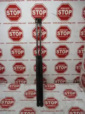 Pezzo di ricambio per auto di seconda mano ammortizzatori baule / porte per dodge caliber se riferimenti oem iam   776151