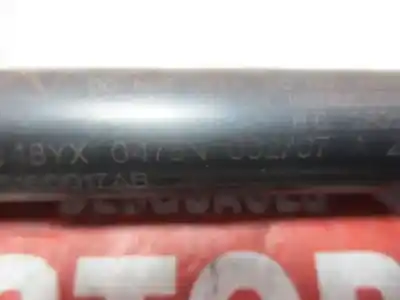 Pezzo di ricambio per auto di seconda mano ammortizzatori baule / porte per dodge caliber se riferimenti oem iam   776151