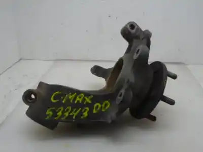 Автозапчасти б/у передняя правая кулачка за ford c-max titanium ссылки oem iam av613k170  813023