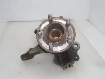 Автозапчасти б/у передняя правая кулачка за ford c-max titanium ссылки oem iam av613k170  813023