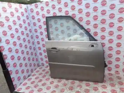 Peça sobressalente para automóvel em segunda mão porta dianteira direita por citroen c4 grand picasso exclusive referências oem iam 