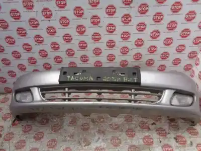Second-hand car spare part front bumper for daewoo tacuma cdx oem iam references 