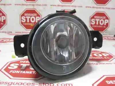 Pezzo di ricambio per auto di seconda mano luce fendinebbia destra per renault koleos dynamique pack2 riferimenti oem iam 