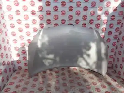 Pezzo di ricambio per auto di seconda mano cofano per renault koleos dynamique pack2 riferimenti oem iam 