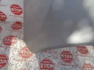 Pezzo di ricambio per auto di seconda mano cofano per renault koleos dynamique pack2 riferimenti oem iam   748010