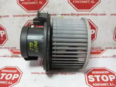 Pezzo di ricambio per auto di seconda mano motore di riscaldamento per renault koleos dynamique pack2 riferimenti oem iam 