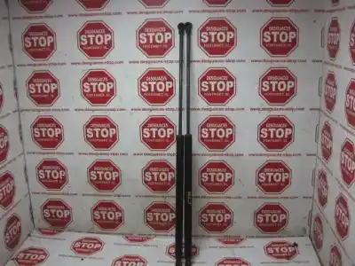 Pezzo di ricambio per auto di seconda mano ammortizzatori baule / porte per renault koleos dynamique pack2 riferimenti oem iam 