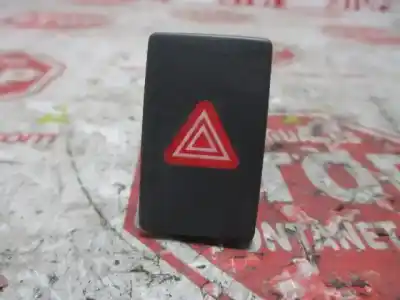 Peça sobressalente para automóvel em segunda mão interruptor 4 piscas - emergência por volkswagen golf vi (5k1) advance bluemotion referências oem iam 5k0959509a