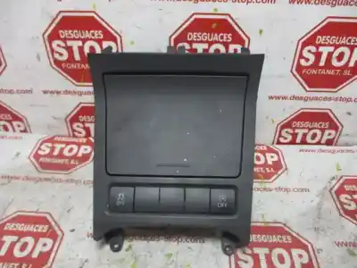 Peça sobressalente para automóvel em segunda mão cinzeiro por volkswagen golf vi (5k1) advance bluemotion referências oem iam 5k0857961a