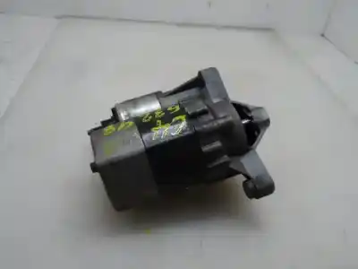 Peça sobressalente para automóvel em segunda mão motor de arranque por citroen c4 berlina collection referências oem iam 9658308780