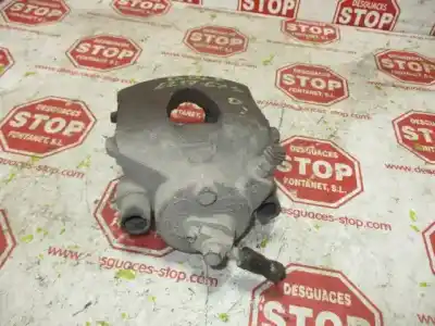 Peça sobressalente para automóvel em segunda mão pinça de travão dianteira direita por volkswagen golf vi (5k1) advance bluemotion referências oem iam 