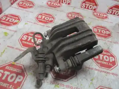 Peça sobressalente para automóvel em segunda mão pinça de travão traseira direita por volkswagen golf vi (5k1) advance bluemotion referências oem iam 