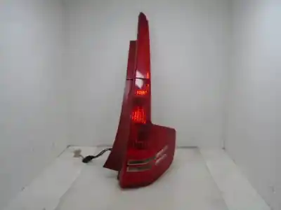 Peça sobressalente para automóvel em segunda mão farolim traseiro direito por citroen c4 berlina collection referências oem iam 