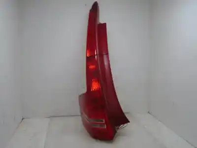 Peça sobressalente para automóvel em segunda mão farolim traseiro esquerdo por citroen c4 berlina collection referências oem iam 