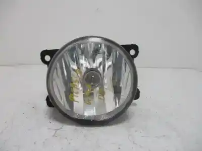 Pezzo di ricambio per auto di seconda mano luce fendinebbia destra per citroen c3 picasso exclusive riferimenti oem iam 