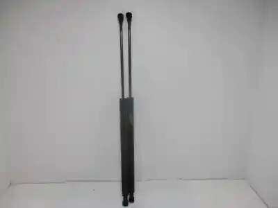 Pezzo di ricambio per auto di seconda mano ammortizzatori baule / porte per citroen c3 picasso exclusive riferimenti oem iam 