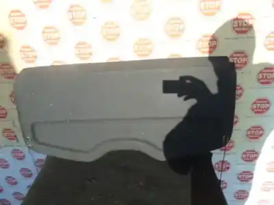 Second-hand car spare part PARCEL SHELF for RENAULT CLIO III  OEM IAM references   