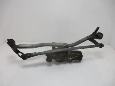 Pezzo di ricambio per auto di seconda mano tiranti e motorino del tergicristallo anteriore per citroen c3 picasso exclusive riferimenti oem iam 53571102