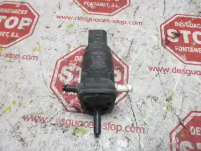Pezzo di ricambio per auto di seconda mano BOMBA D ACQUA per VOLKSWAGEN GOLF VI (5K1)  Riferimenti OEM IAM 1K6955651  797027