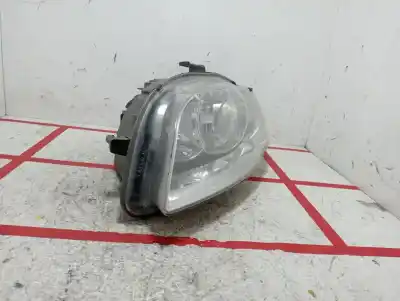 Second-hand car spare part left headlight for audi a4 avant (8e) 2.0 tdi oem iam references   748352