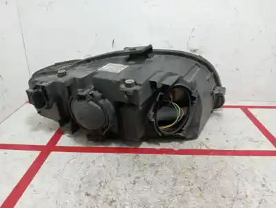 Second-hand car spare part left headlight for audi a4 avant (8e) 2.0 tdi oem iam references   748352