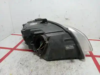 Second-hand car spare part left headlight for audi a4 avant (8e) 2.0 tdi oem iam references   748352