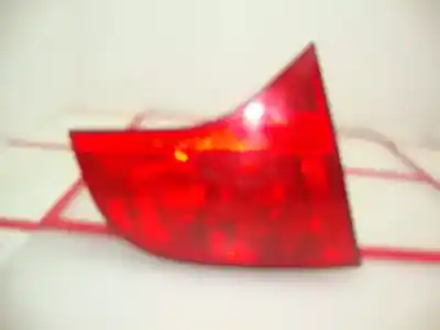 Second-hand car spare part interior left tailgate light for audi a4 avant (8e) 2.0 tdi oem iam references 