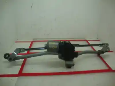 Second-hand car spare part front windshield wiper motor for audi a4 avant (8e) 2.0 tdi oem iam references 0390241509