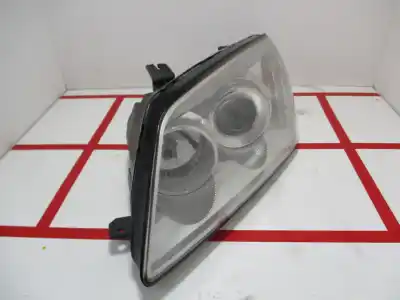 Second-hand car spare part left headlight for chevrolet captiva 2.0 vcdi lt oem iam references   797049
