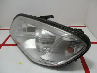 Second-hand car spare part left headlight for chevrolet captiva 2.0 vcdi lt oem iam references   797049