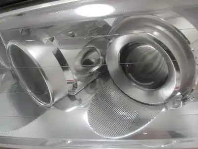 Second-hand car spare part left headlight for chevrolet captiva 2.0 vcdi lt oem iam references   797049