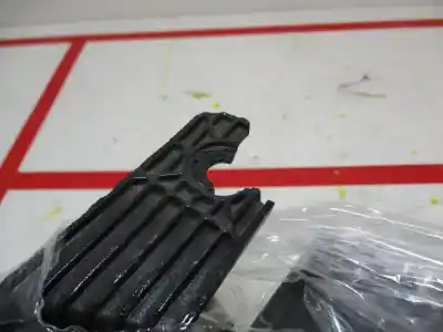 Second-hand car spare part left headlight for chevrolet captiva 2.0 vcdi lt oem iam references   797049