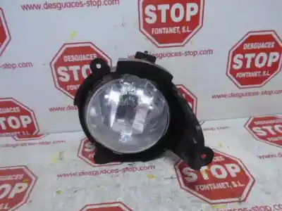Peça sobressalente para automóvel em segunda mão farol / projetor de nevoeiro direito por chevrolet captiva 2.0 vcdi lt referências oem iam 