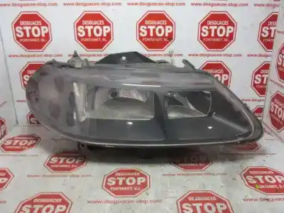 Pezzo di ricambio per auto di seconda mano FARO ANTERIORE DESTRO per RENAULT LAGUNA (B56)  Riferimenti OEM IAM   776507