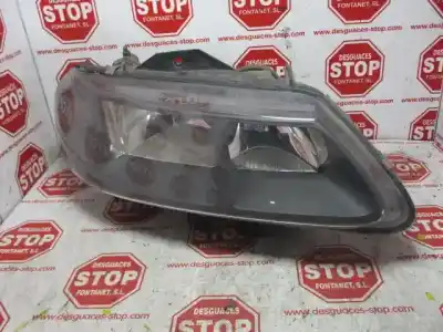 Pezzo di ricambio per auto di seconda mano faro anteriore destro per renault laguna (b56) 1.6 16v rt riferimenti oem iam   776507