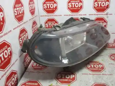 Pezzo di ricambio per auto di seconda mano faro anteriore destro per renault laguna (b56) 1.6 16v rt riferimenti oem iam   776507