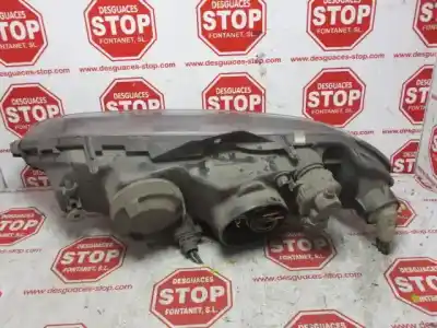 Pezzo di ricambio per auto di seconda mano faro anteriore destro per renault laguna (b56) 1.6 16v rt riferimenti oem iam   776507