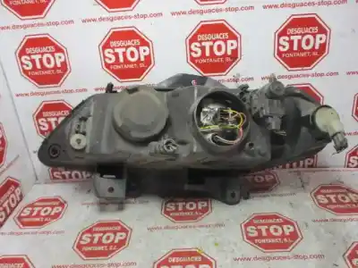 Pezzo di ricambio per auto di seconda mano faro anteriore destro per renault laguna (b56) 1.6 16v rt riferimenti oem iam   776507