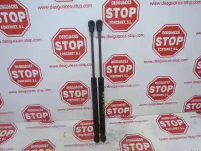 Peça sobressalente para automóvel em segunda mão amortecedores do tronco / porta por chevrolet captiva 2.0 vcdi lt referências oem iam 
