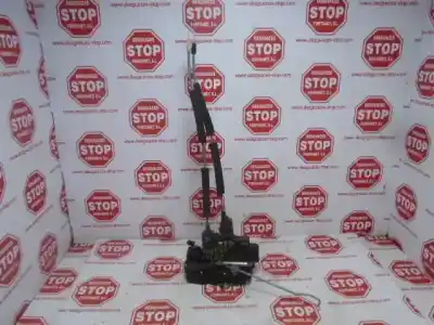 Peça sobressalente para automóvel em segunda mão fechadura da porta traseira direita por chevrolet captiva 2.0 vcdi lt referências oem iam ao46818