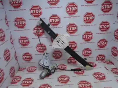 Peça sobressalente para automóvel em segunda mão elevador de vidros traseiro direito por chevrolet captiva 2.0 vcdi lt referências oem iam 25937970