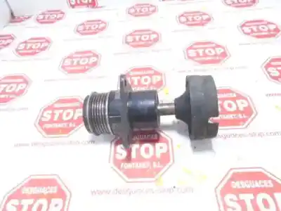 Pezzo di ricambio per auto di seconda mano puleggia alternatore per ford focus c-max (dm2) 1.8 tdci riferimenti oem iam  797104 