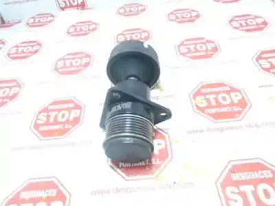 Pezzo di ricambio per auto di seconda mano puleggia alternatore per ford focus c-max (dm2) 1.8 tdci riferimenti oem iam  797104 