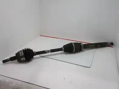 Автозапчасти б/у передняя правая трансмиссия за ford grand c-max trend ссылки oem iam bv613b436ta