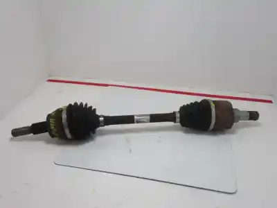 Автозапчасти б/у передняя левая трансмиссия за ford grand c-max trend ссылки oem iam bv613b437ta