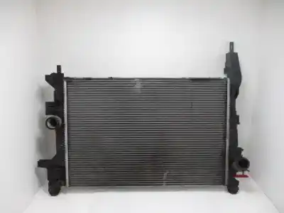 Автозапчасти б/у водяной радиатор за ford grand c-max trend ссылки oem iam cv68005vb