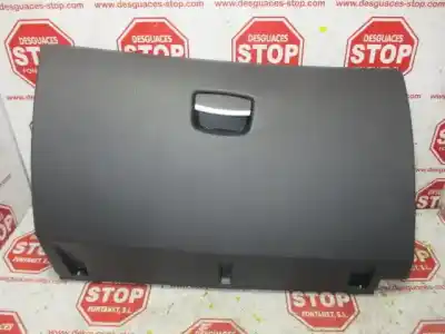 Pezzo di ricambio per auto di seconda mano scatola di guanti per renault laguna iii gt 4control riferimenti oem iam 