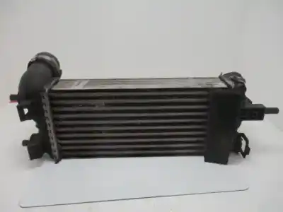 Автозапчастина б/у інтеркулер для ford grand c-max trend посилання на oem iam cv619l440vc  813352